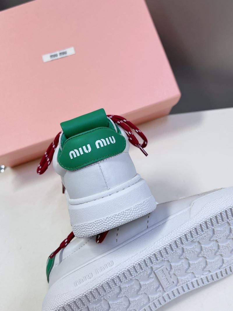 Miu Miu Shoes